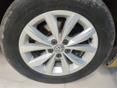 Volkswagen Polo Plus 1.5L Automatic Colorful Tech Edition - ფოტო 6