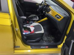 Volkswagen Polo Plus 1.5L Automatic Colorful Tech Edition - ფოტო 8