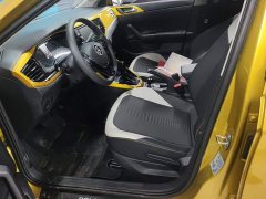 Volkswagen Polo Plus 1.5L Automatic Colorful Tech Edition - ფოტო 9