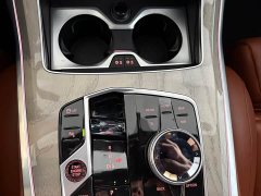 BMW X7 xDrive40i M Sport Premium Package - ფოტო 10