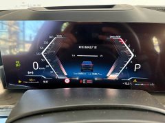 BMW X7 xDrive40i M Sport Premium Package - ფოტო 12