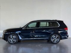 BMW X7 xDrive40i M Sport Premium Package - ფოტო 2