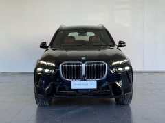 BMW X7 xDrive40i M Sport Premium Package - ფოტო 3