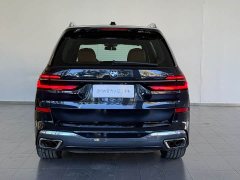 BMW X7 xDrive40i M Sport Premium Package - ფოტო 4