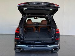 BMW X7 xDrive40i M Sport Premium Package - ფოტო 5