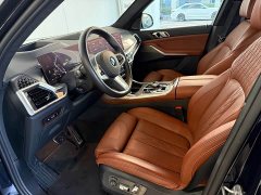 BMW X7 xDrive40i M Sport Premium Package - ფოტო 6