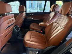 BMW X7 xDrive40i M Sport Premium Package - ფოტო 7