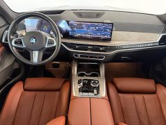 BMW X7 xDrive40i M Sport Premium Package - ფოტო 8