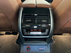 BMW X7 xDrive40i M Sport Premium Package - ფოტო 9