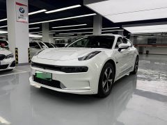 Zeekr 001 WE Edition 100kWh - ფოტო 1