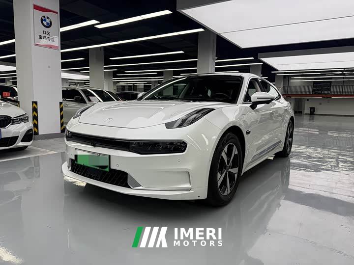 Zeekr 001 WE Edition 100kWh