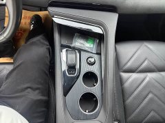 Zeekr 001 WE Edition 100kWh - ფოტო 10