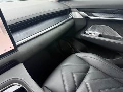 Zeekr 001 WE Edition 100kWh - ფოტო 11