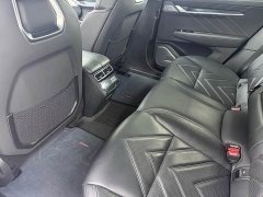 Zeekr 001 WE Edition 100kWh - ფოტო 14