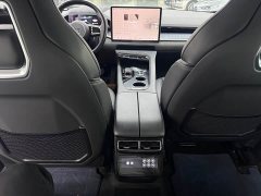 Zeekr 001 WE Edition 100kWh - ფოტო 15