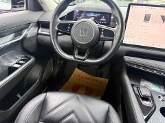 Zeekr 001 WE Edition 100kWh - ფოტო 16