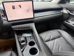Zeekr 001 WE Edition 100kWh - ფოტო 17