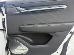 Zeekr 001 WE Edition 100kWh - ფოტო 19