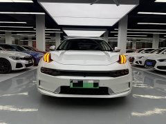 Zeekr 001 WE Edition 100kWh - ფოტო 2