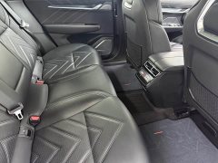 Zeekr 001 WE Edition 100kWh - ფოტო 20