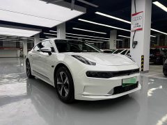 Zeekr 001 WE Edition 100kWh - ფოტო 3