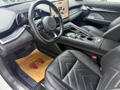 Zeekr 001 WE Edition 100kWh - ფოტო 6