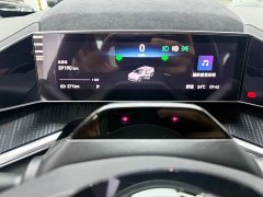 Zeekr 001 WE Edition 100kWh - ფოტო 8