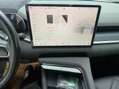 Zeekr 001 WE Edition 100kWh - ფოტო 9
