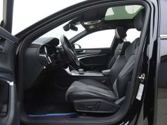 Audi A6L 40 TFSI Luxury Sport Edition - ფოტო 10