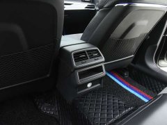 Audi A6L 40 TFSI Luxury Sport Edition - ფოტო 11
