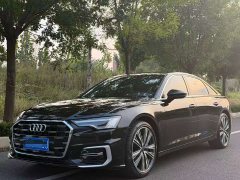 Audi A6L 40 TFSI Luxury Sport Edition - ფოტო 13