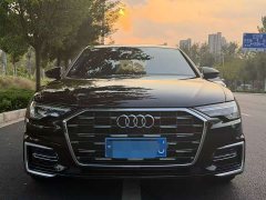 Audi A6L 40 TFSI Luxury Sport Edition - ფოტო 14