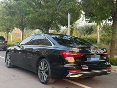 Audi A6L 40 TFSI Luxury Sport Edition - ფოტო 15