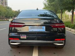 Audi A6L 40 TFSI Luxury Sport Edition - ფოტო 16