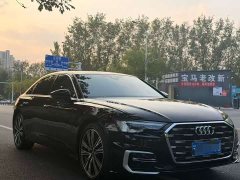 Audi A6L 40 TFSI Luxury Sport Edition - ფოტო 18