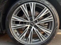 Audi A6L 40 TFSI Luxury Sport Edition - ფოტო 19
