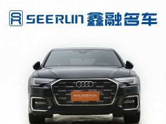 Audi A6L 40 TFSI Luxury Sport Edition - ფოტო 2