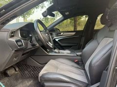 Audi A6L 40 TFSI Luxury Sport Edition - ფოტო 20