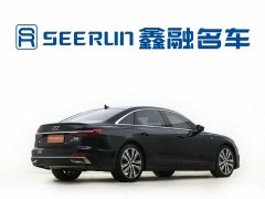 Audi A6L 40 TFSI Luxury Sport Edition - ფოტო 3