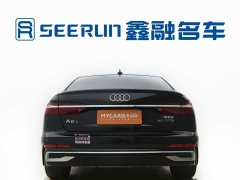 Audi A6L 40 TFSI Luxury Sport Edition - ფოტო 4