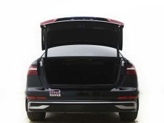 Audi A6L 40 TFSI Luxury Sport Edition - ფოტო 5