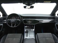 Audi A6L 40 TFSI Luxury Sport Edition - ფოტო 8