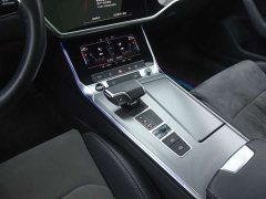 Audi A6L 40 TFSI Luxury Sport Edition - ფოტო 9