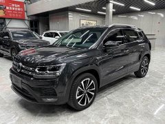 Volkswagen Touareg 280TSI FWD Luxury Edition - photo 1