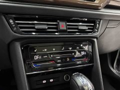 Volkswagen Touareg 280TSI FWD Luxury Edition - photo 10