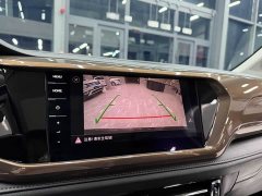 Volkswagen Touareg 280TSI FWD Luxury Edition - photo 11
