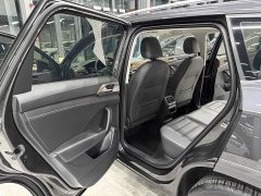 Volkswagen Touareg 280TSI FWD Luxury Edition - photo 12