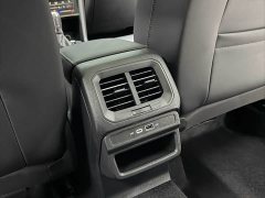 Volkswagen Touareg 280TSI FWD Luxury Edition - photo 13
