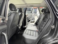 Volkswagen Touareg 280TSI FWD Luxury Edition - photo 14