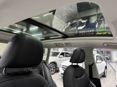 Volkswagen Touareg 280TSI FWD Luxury Edition - photo 18